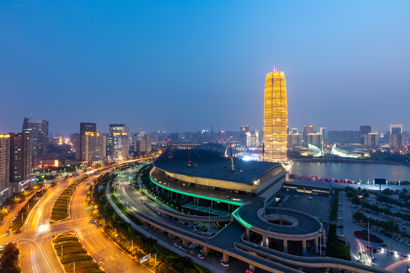 2025郑州国际旅游城市市长论坛启幕：古都文脉与世界对话