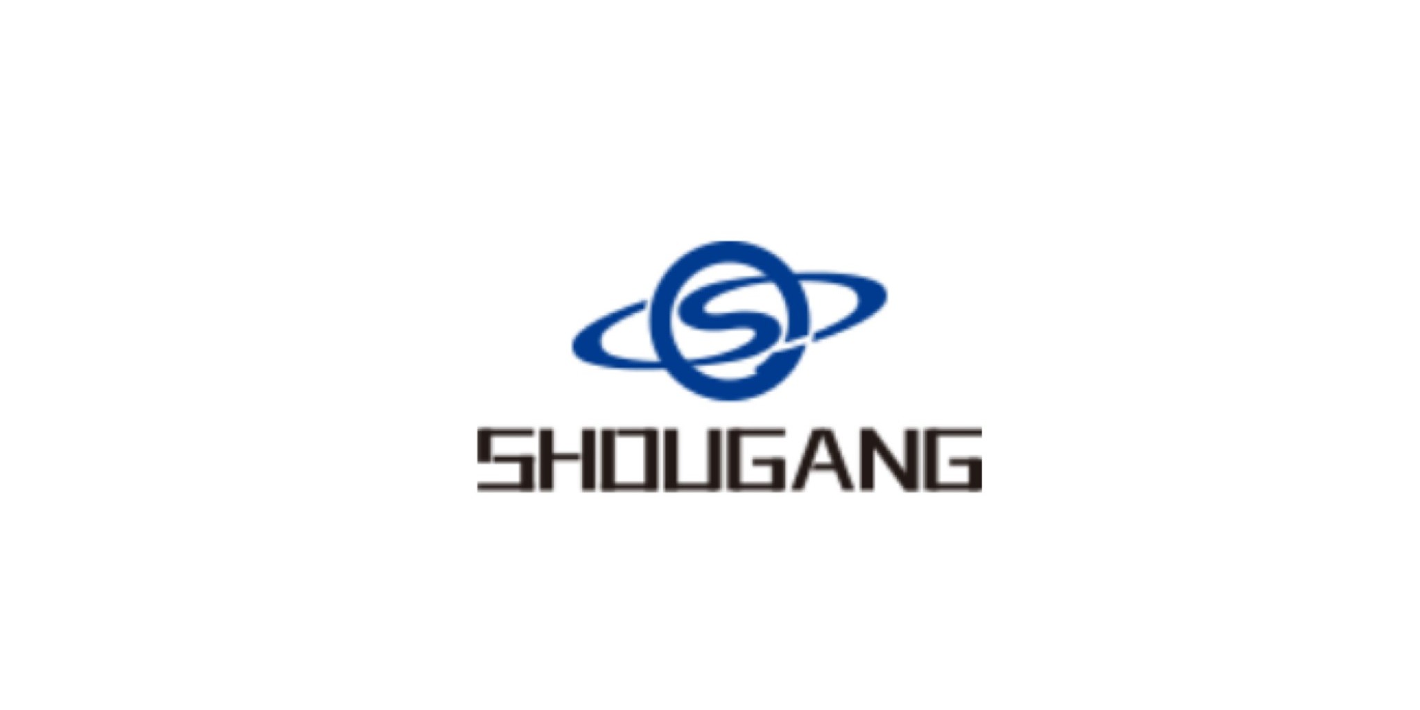 SHOUGANG SHOUGANG