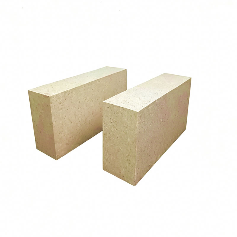 Grade II High-Alumina Bricks_LZ-65
