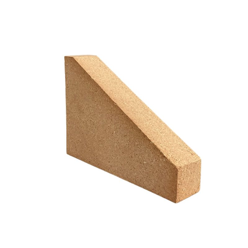 Clay Special-Shaped Bricks For Roasting Furnaces