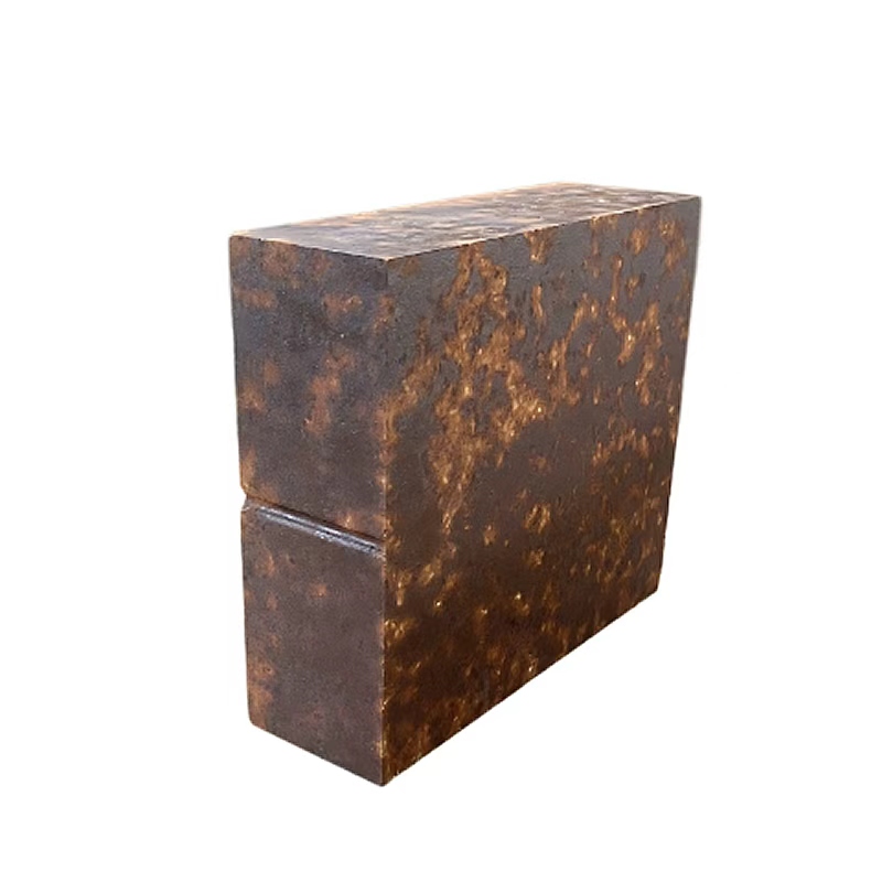 Silicon-Mullite Wear-Resistant Bricks For Cement Kilns